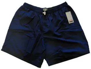 Grote maten zwembroeken