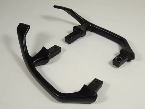 HANDVAT ACHTER Kawasaki ZX 6 R 1994 - 1997
