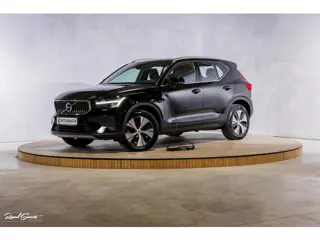 Volvo XC40 1.5 T4 Plug-in hybrid Plus Bright | Adaptieve Cruise | Harman Kardon | Memory | Blis |