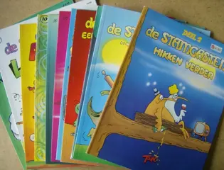 De stamgasten adv 3766