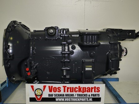 Versnellingsbak Scania SC-R GRSO-905