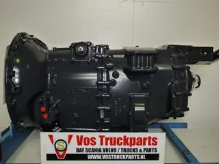 Versnellingsbak Scania SC-R GRSO-905