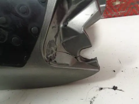 TANK Yamaha YZF R 125 2008 - 2014