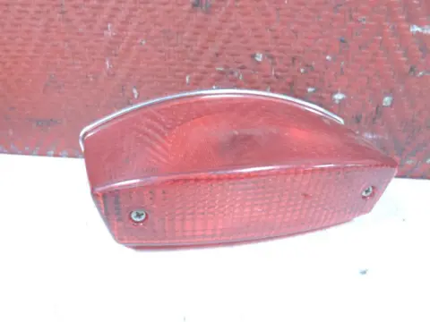 ACHTER LICHT Ducati Monster S2 1000 2003 - 2005