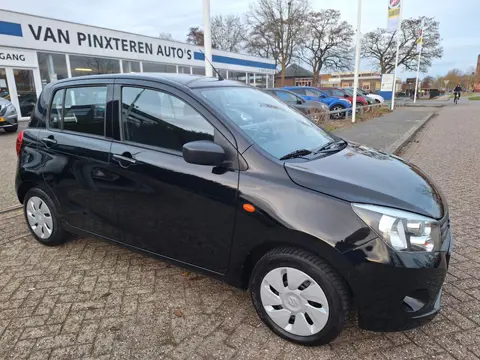 Suzuki Celerio 1.0 Comfort (bj 2018)