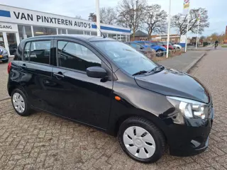 Suzuki Celerio 1.0 Comfort (bj 2018)
