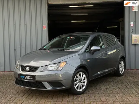 Seat Ibiza ST 1.0 MPI Reference Airco | Bluetooth
