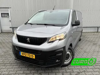 Peugeot Expert 2.0 BlueHDI 145*CARPLAY*DAB*A/C*CRUISE*NAVI*CAMERA