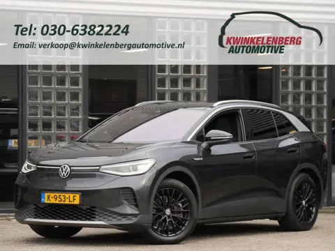 Volkswagen ID.4 1ST MAX 77kWh/ PANORAMADAK/ 360°CAMERA/ ELEKT. KLEP/ WEGKL. TREKHAAK