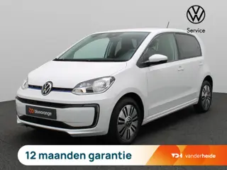 Volkswagen e-Up! e-up! Style 260km range SOH 90%, Cruise, CCS, Stoel- en voorruitverwarming, achteru