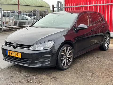 Volkswagen Golf 1.2 TSI Comfortline / AIRCO / NAP / DSG