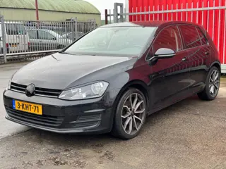 Volkswagen Golf 1.2 TSI Comfortline / AIRCO / NAP / DSG