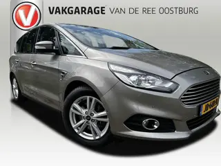 Ford S-Max 1.5 Titanium Nieuwe Distributie riem