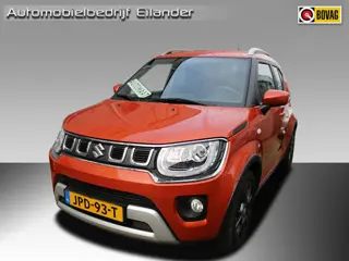 Suzuki Ignis 1.2 Smart Hybrid Select CVT Automaat