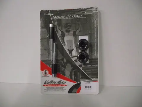 SLIDERS / VALBLOKKEN Honda CBR 600 RR 2009 - 2012