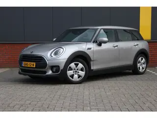 MINI Clubman 1.5 Cooper Essential 136PK | automaat | camera