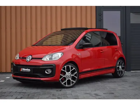Volkswagen up! GTI 1.0 TSI 116pk | Pano | Beats | Camera