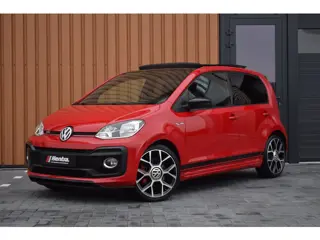Volkswagen up! GTI 1.0 TSI 116pk | Pano | Beats | Camera