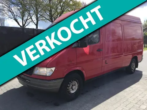 SPRINTER GEZOCHT 212 208 208D 207D 209D 210D 312 312D