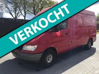 SPRINTER GEZOCHT 212 208 208D 207D 209D 210D 312 312D