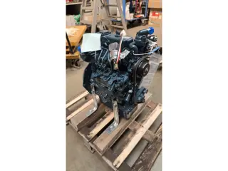 Kubota D722 (bj 2016)