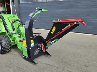 Avant CH100 Houtversnipperaar (bj 2024)