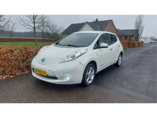 Nissan Leaf Acenta 24 kWh CLIMA/NAVI BJ 2013 (bj 2013)