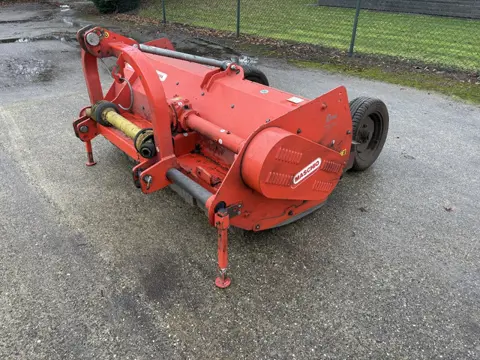 Maschio klepelmaaier gewasversnipperaar