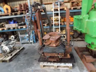 boortafel rotary drilling table boor-draaitafel rotary drilling table.