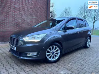 Ford Grand C-Max 1.0 Titanium