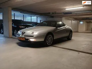 Alfa Romeo Spider 2.0-16V T.Spark