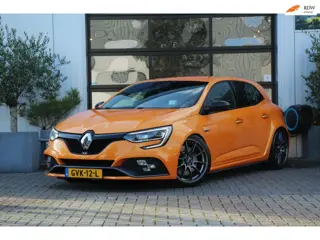 Renault Mégane 1.8 TCe 280 RS - ALCANTARA - CARPLAY - KW VAR3 - OZ LEGERA - SPORTUITLAAT - CARBON - 