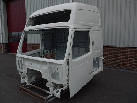 Cabine Volvo FH-13 GL XL