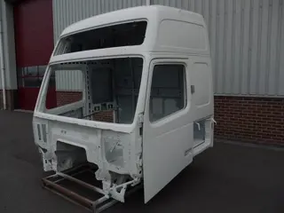 Cabine Volvo FH-13 GL XL