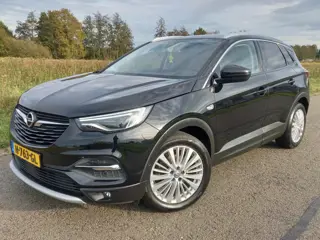 Opel Grandland X 1.2 Turbo Business Executive (bj 2020)