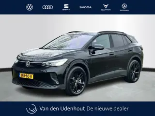 Volkswagen ID.4 Pro Limited Edition 77 kWh 286pk / Demonstratieauto