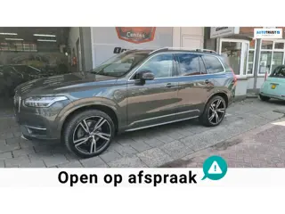 Volvo XC90 2.0 T8 Twin Engine AWD Recharge Plug-in Hybride