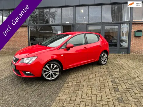 Seat IBIZA 1.2 TSI FR, Airco