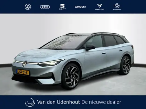 Volkswagen ID.7 Tourer Pro Business 77 kWh 286pk / Demonstratieauto