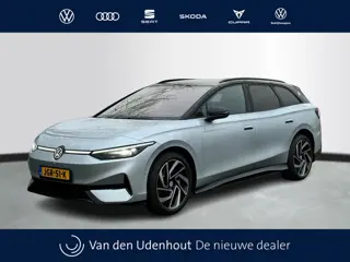 Volkswagen ID.7 Tourer Pro Business 77 kWh 286pk / Demonstratieauto