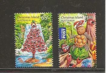 Christmas 2015, Christmas Island