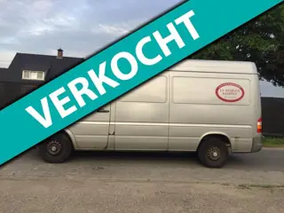 Mercedes-Benz ALLE Sprinter GEZOCHT GEVRAAGD