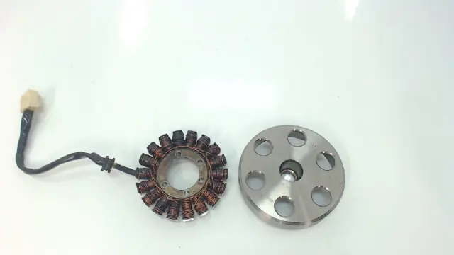 ROTOR VLIEGWIEL Honda CBR Fireblade 2004 - 2005