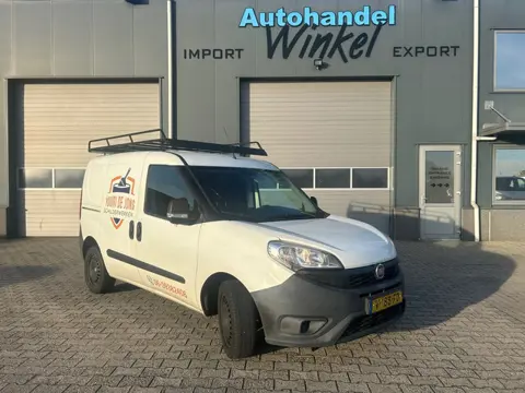 Fiat Doblò Cargo 1.3 MJ L1H1 AIRCO