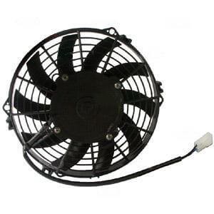 Ventilatoren voor Airco Condensor Koeler Radiateur