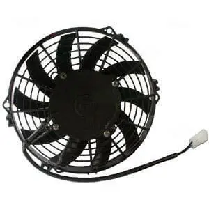 Ventilatoren voor Airco Condensor Koeler Radiateur