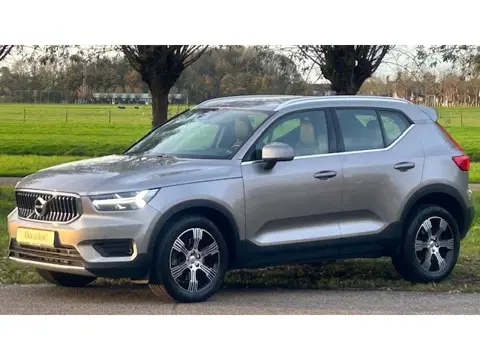 Volvo XC40 2.0 T4 AWD INSCRIPTION 23.000KM!!! 1E EIGENAAR!!! NAVIGATIE, APPLE CARPLAY, HARMAN/KARDON