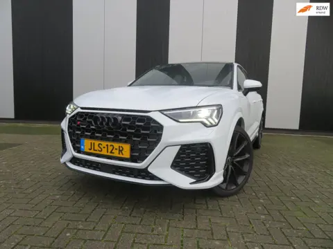 Audi Q3 Sportback TFSI RS