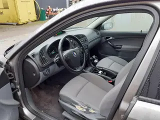 Saab 9-3 Sport Sedan 1.8t Optic