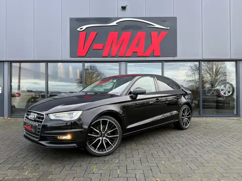Audi A3 Limousine 1.4 TFSI Pro Line + Alcantara Leder Xenon